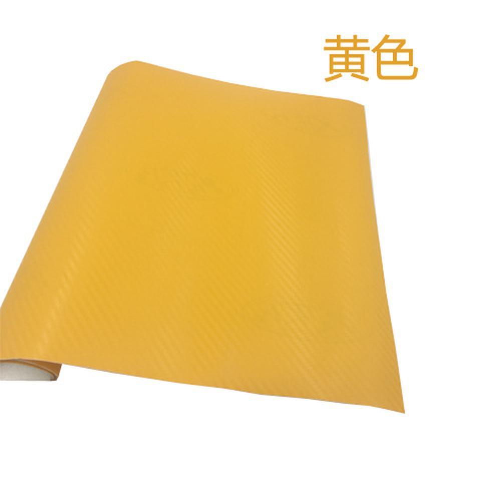 Đảm Bảo Chất Lượng Xe Bộ Phim Miếng Dán Sợi Carbon Cơ Thể Đổi Màu Bộ Phim 3D Giấy Sợi Carbon Siêu Mỏng Bảo Vệ miếng Dán Xe Hơi