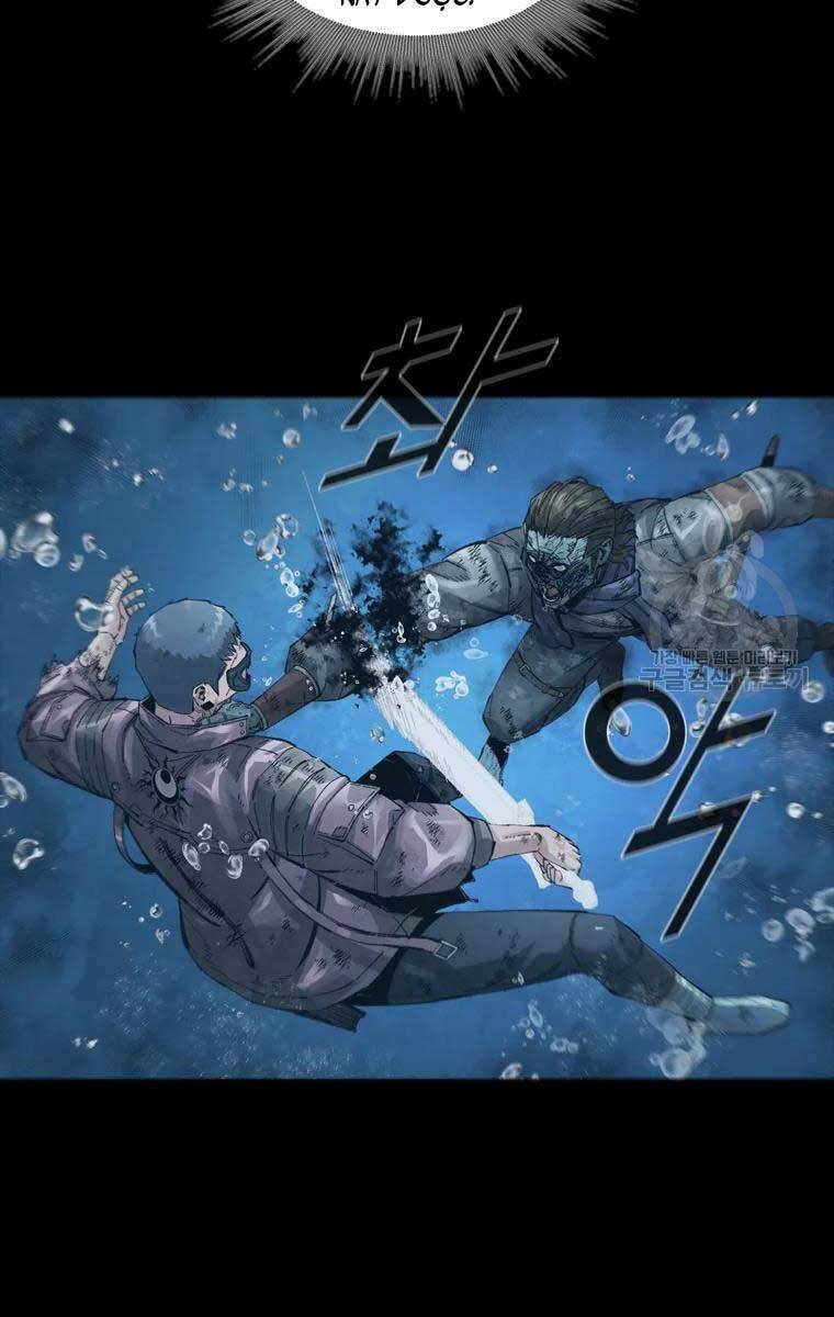 mật mã mê cung chapter 48 46