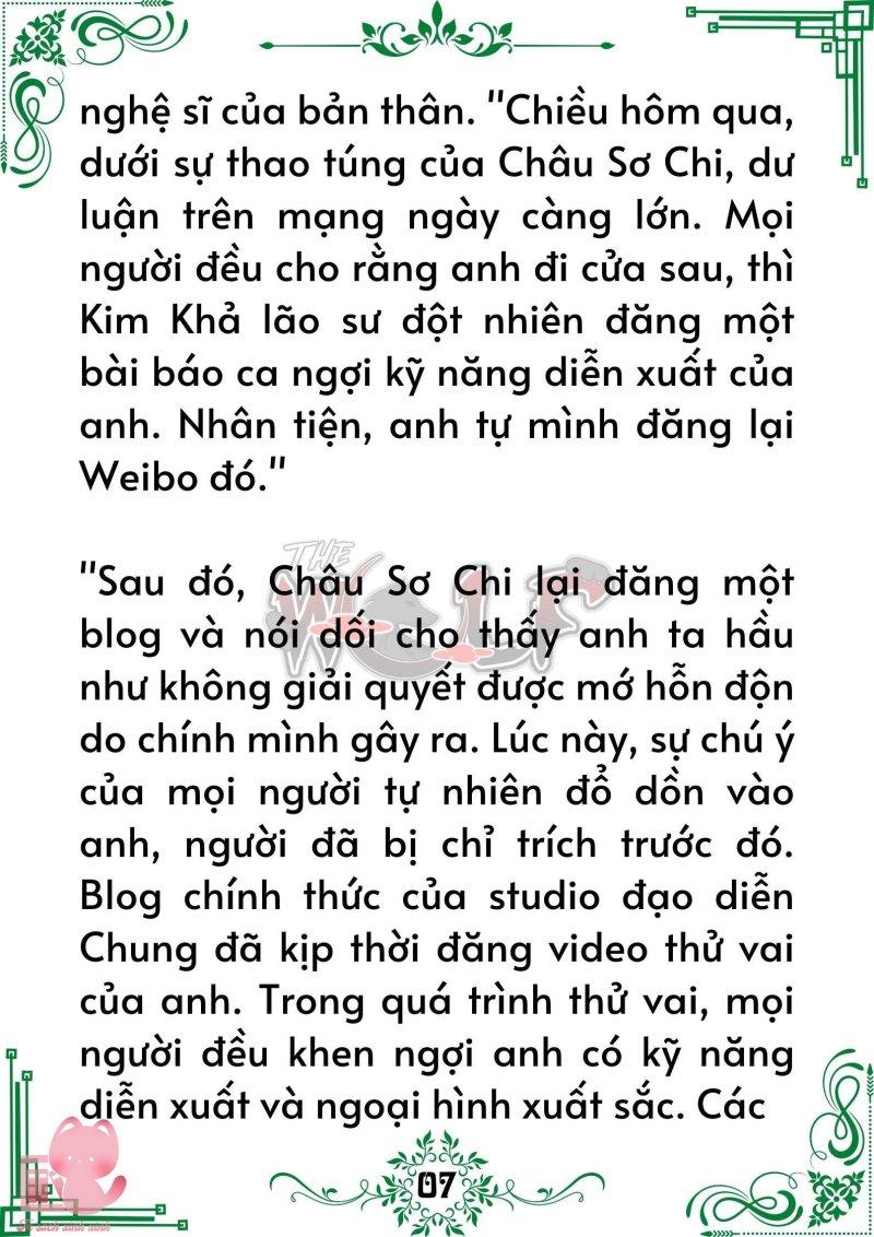 quý nhân phù trợ du chapter 31 8