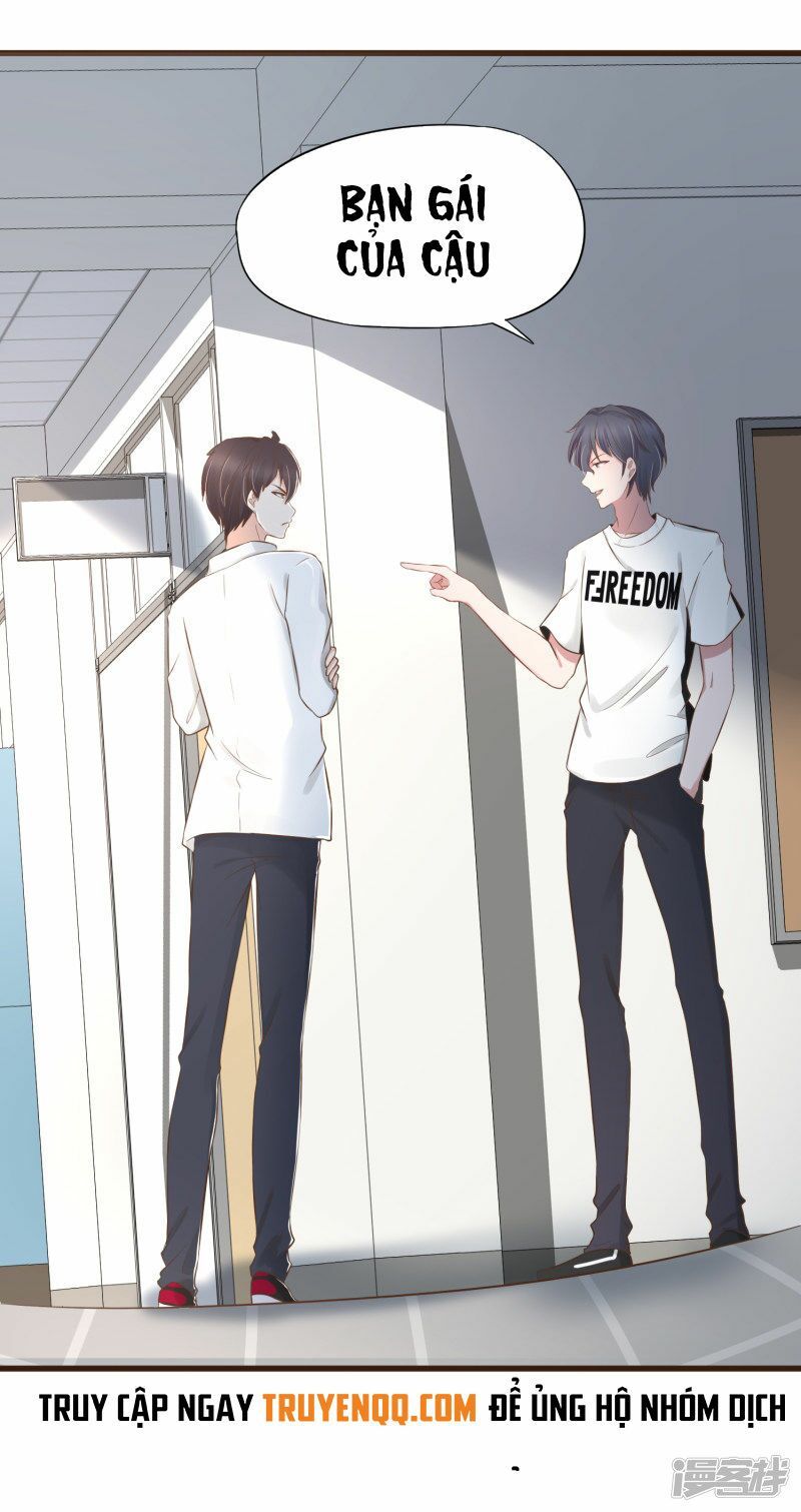 đơn phương 37.5 chapter 18 17