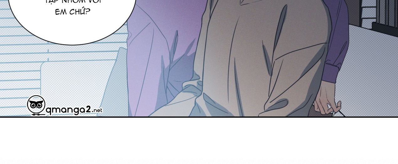dải hợp âm trên đại dương xanh chapter 6 141