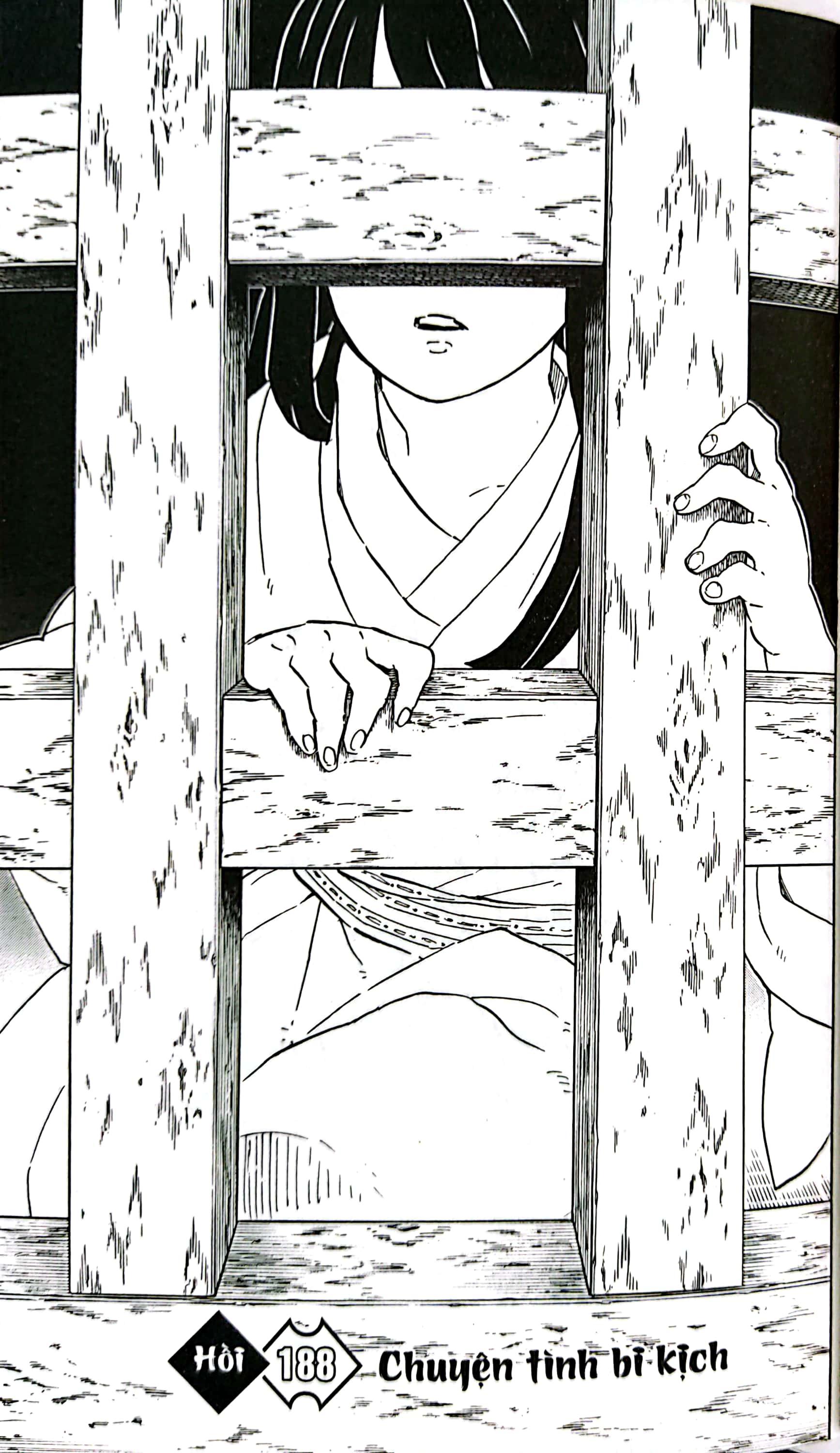 Sách - Thanh Gươm Diệt Quỷ - Kimetsu No Yaiba - Tập 22 - Vòng Xoay Vận Mệnh (Tái Bản 2025)