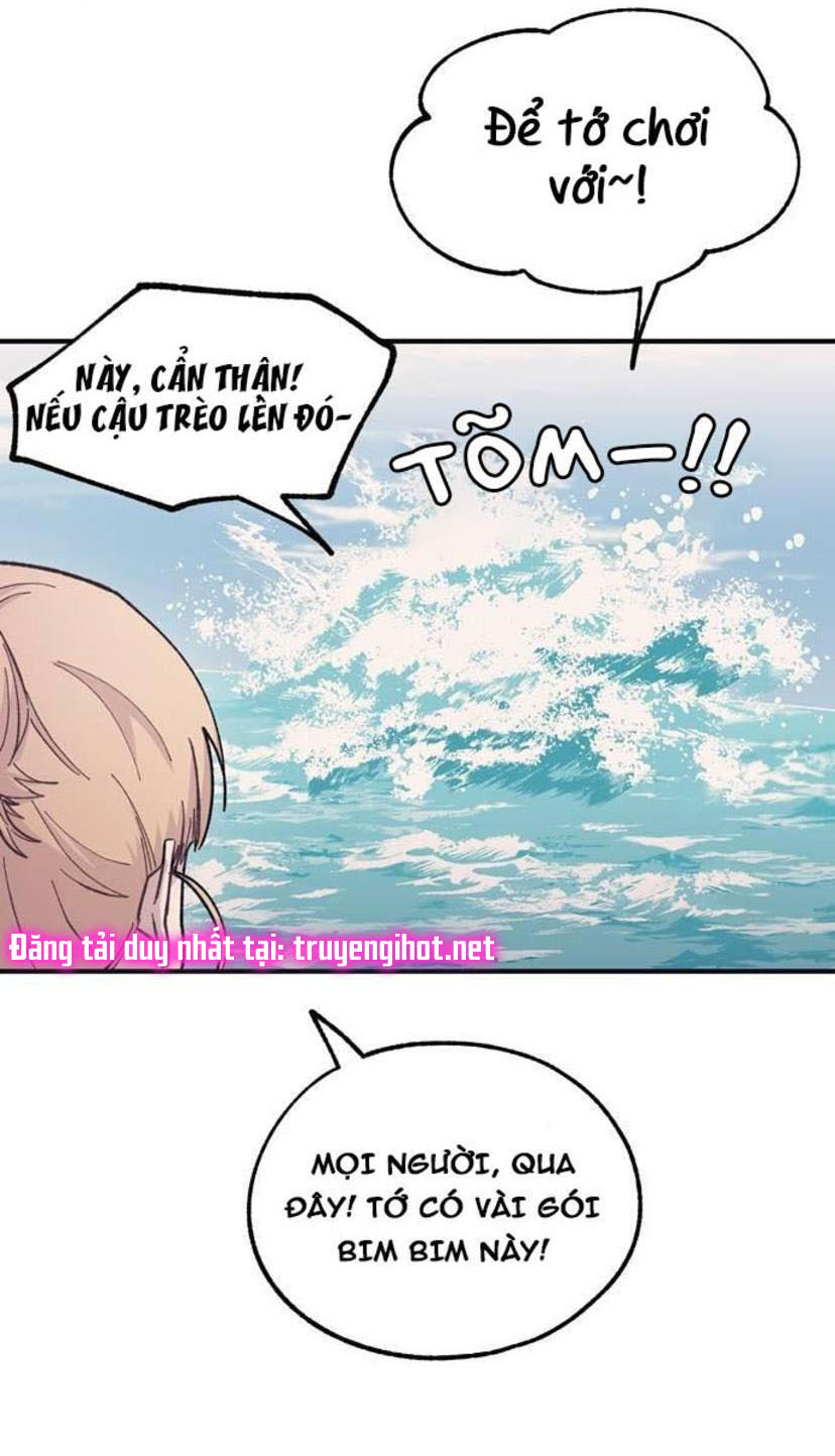 yeonwoo ngây thơ chapter 33.2 14