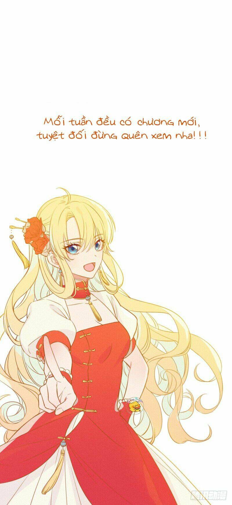 trời sinh một đôi?! ta từ chối! chapter 6 108