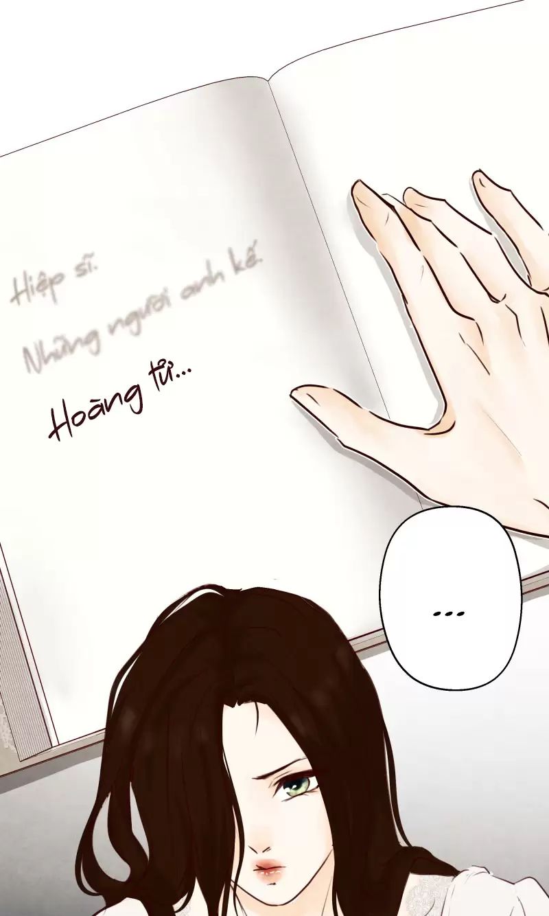 tôi là kẻ phản diện chapter 1 70