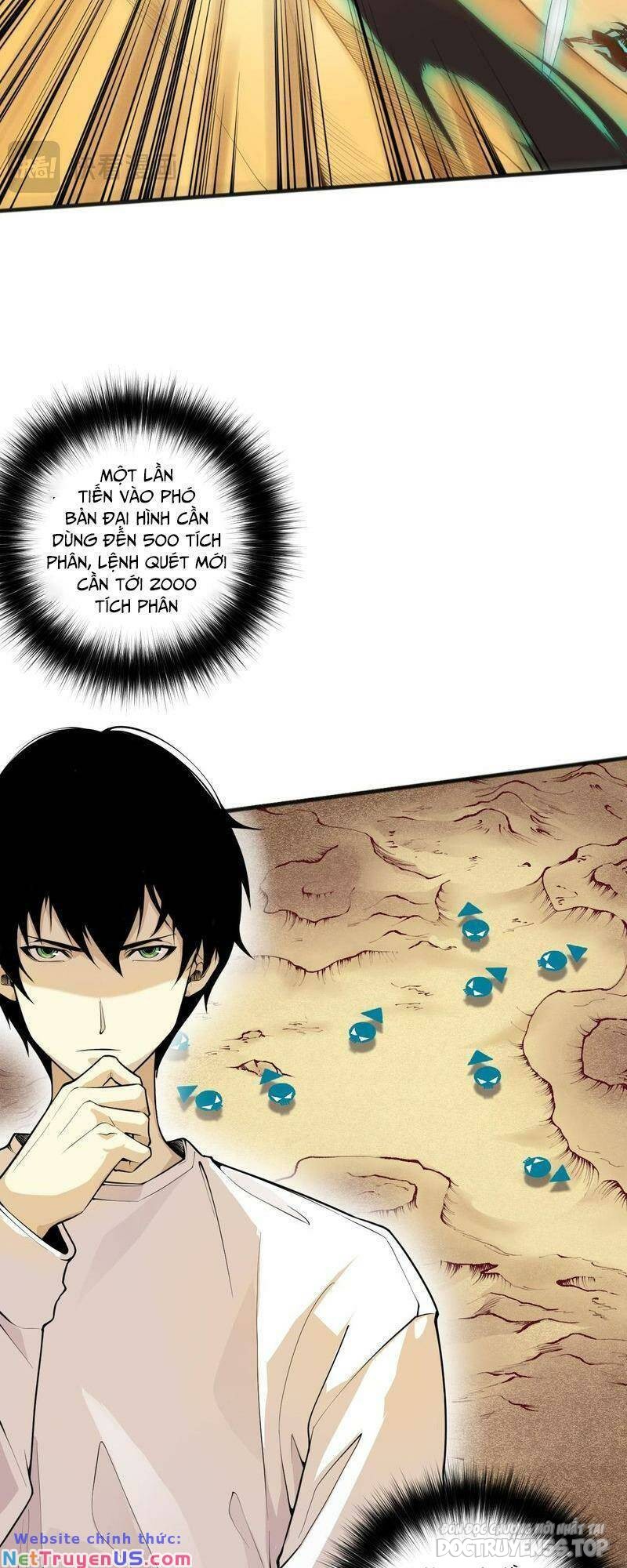 tử linh pháp sư! ta chính là thiên tài chapter 25 21