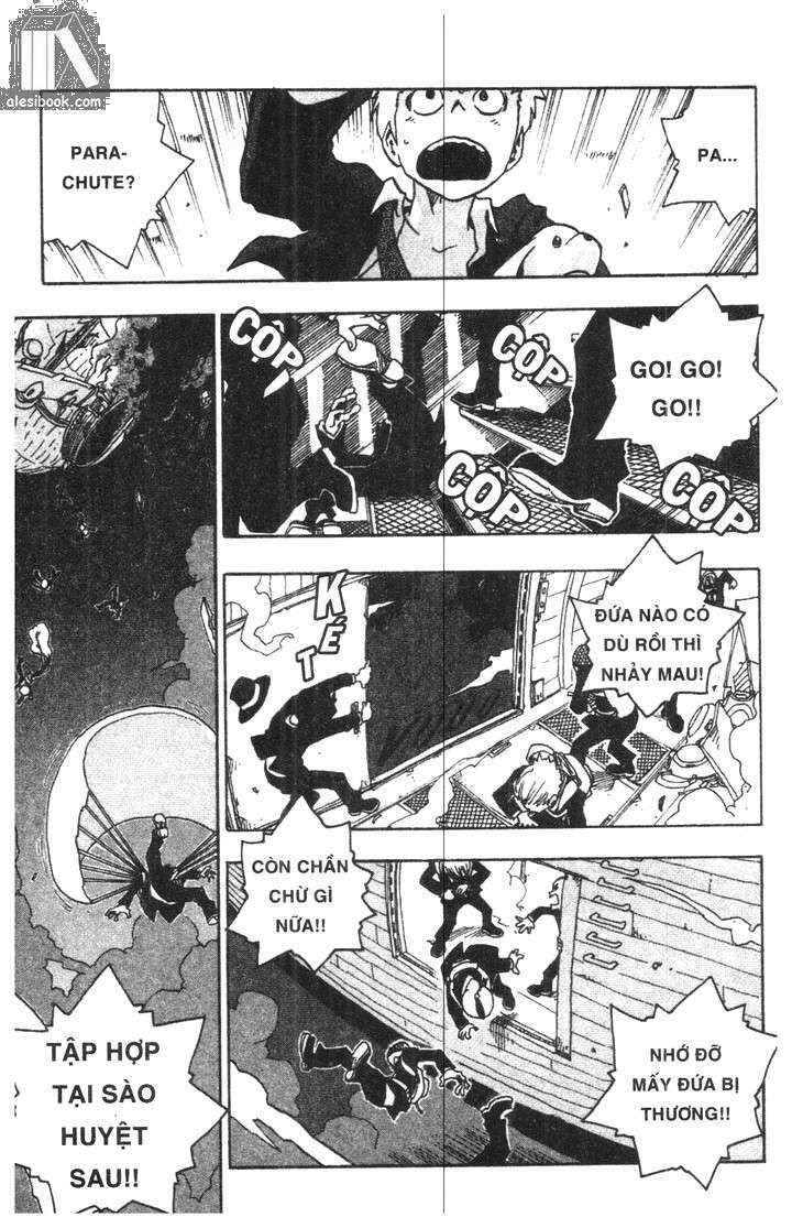 toto! the wonderful adventure chapter 6 13