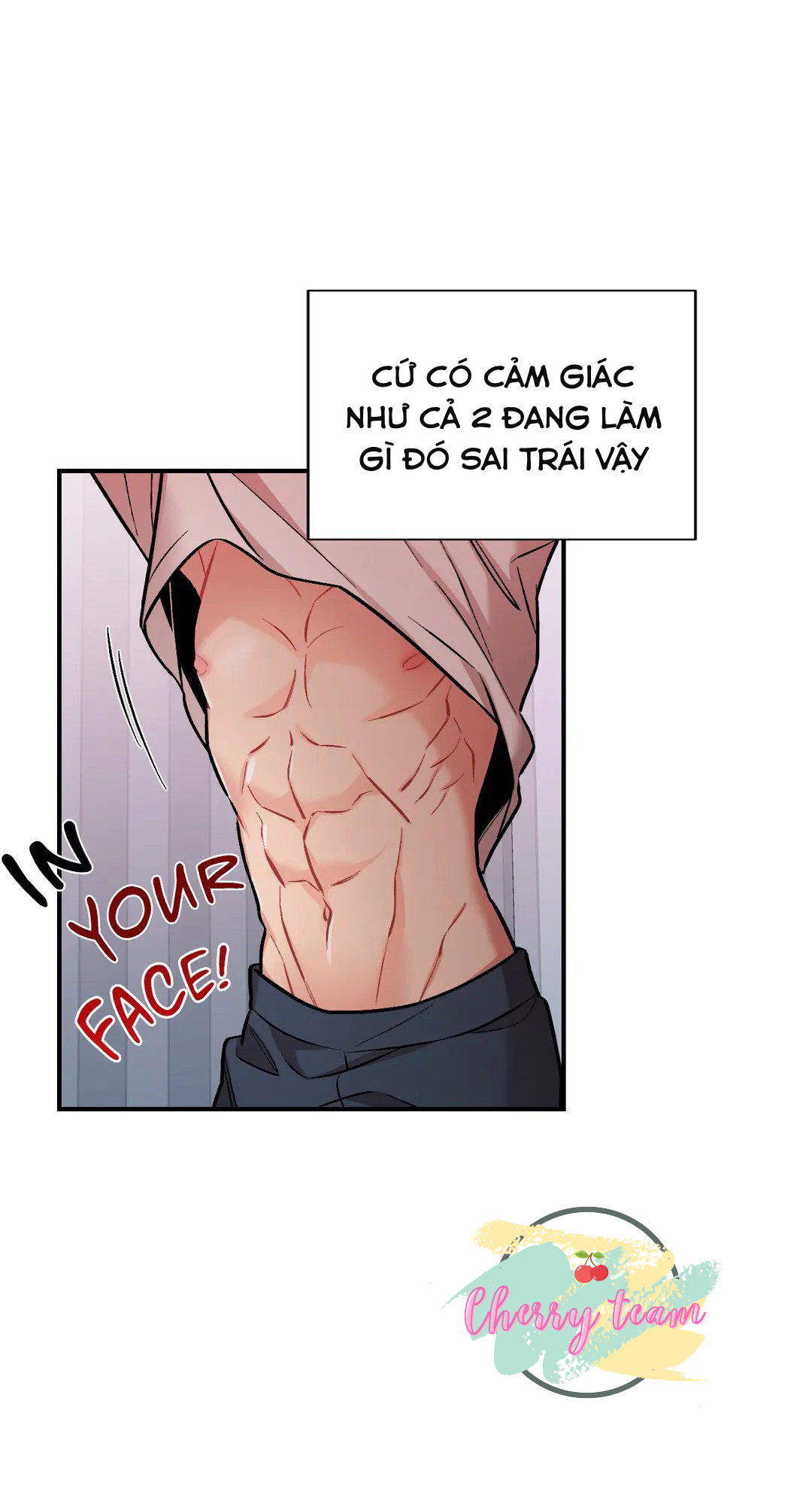 cherry picking chapter 8 25