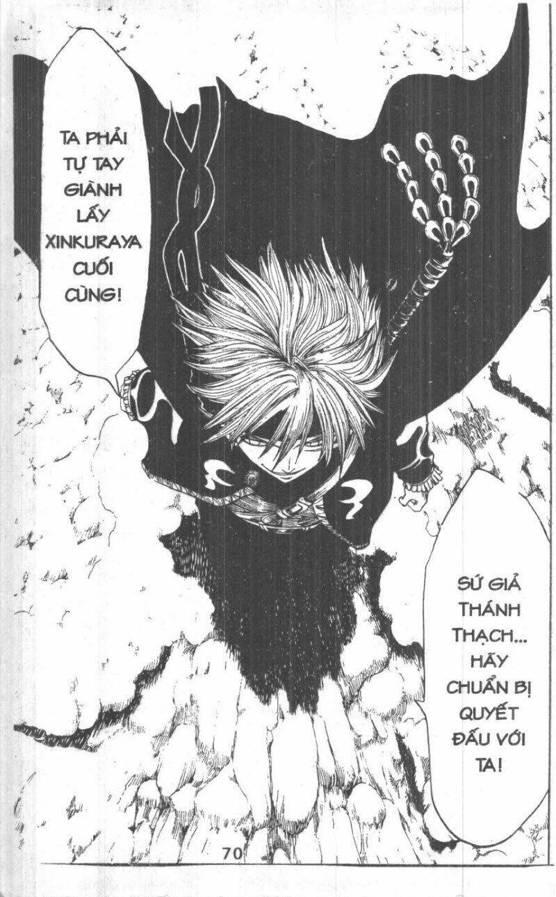 rave master (scan) chapter 21 70
