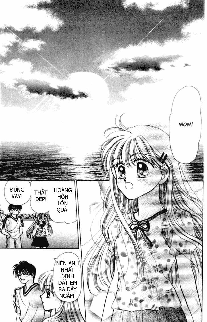 baby love chapter 35 26