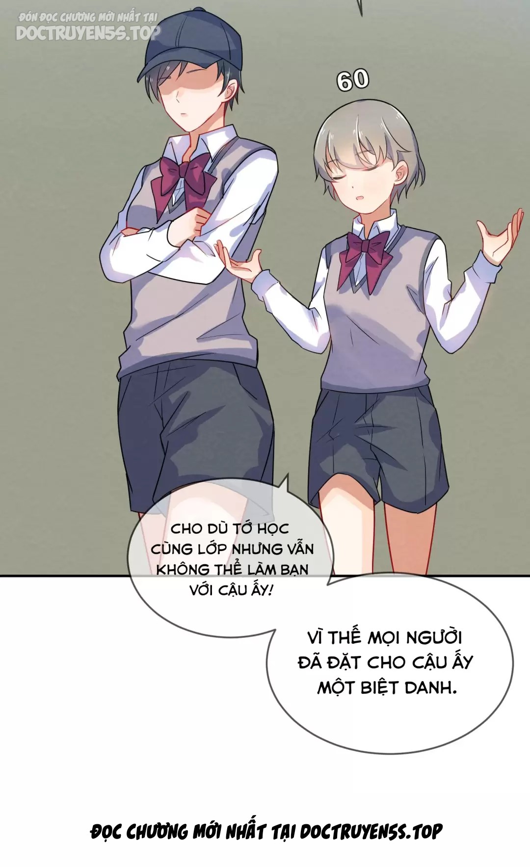 lời nói dối của cô ấy chapter 7 28