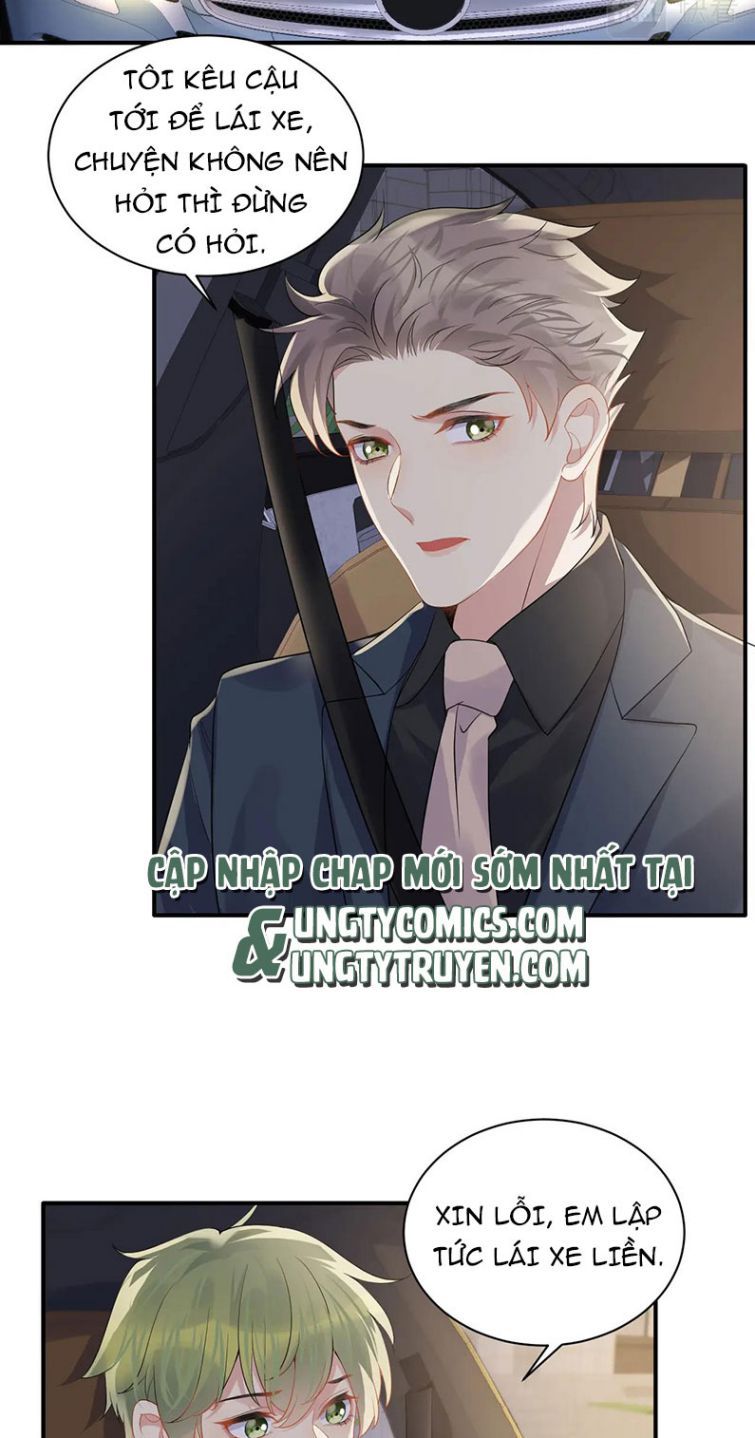 lại bị bạn trai cũ nhắm trúng rồi chapter 61 19