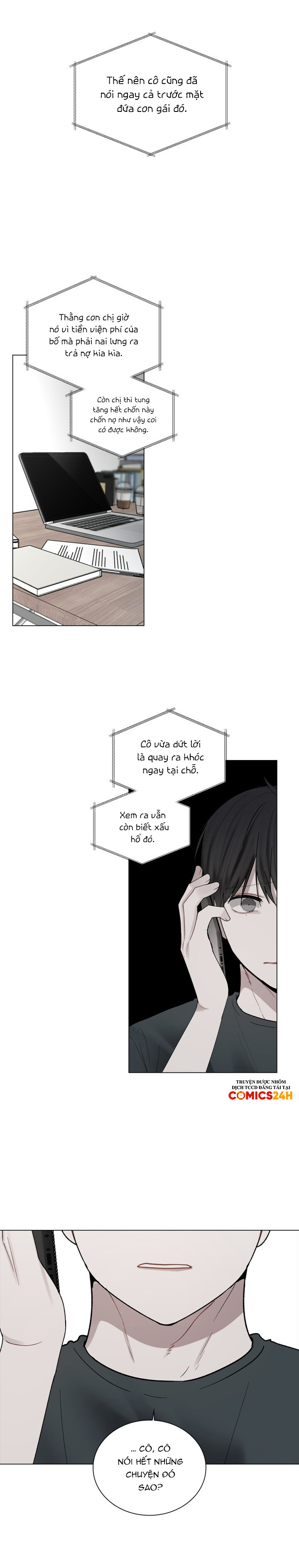 hình bóng phản chiếu chapter 18 11