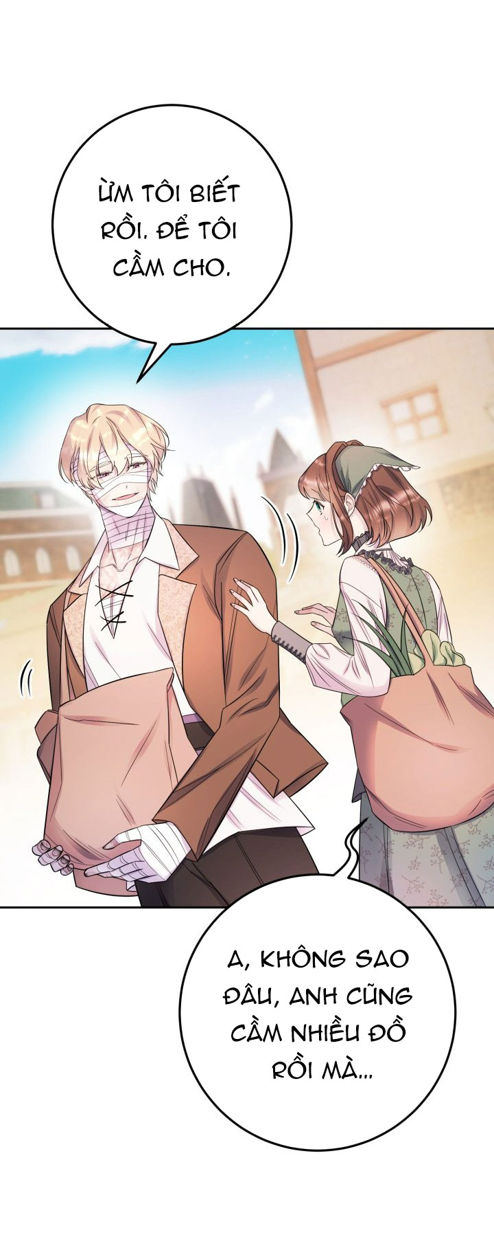 [18+] nếu cứu rỗi một cầm thú hư hỏng chapter 22.2 8