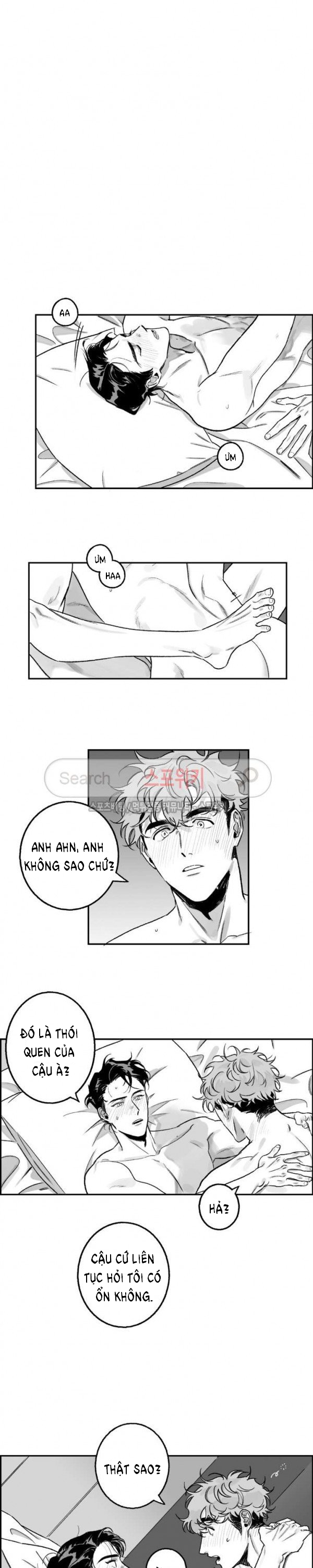 thầy giáo tốt chapter 13 8
