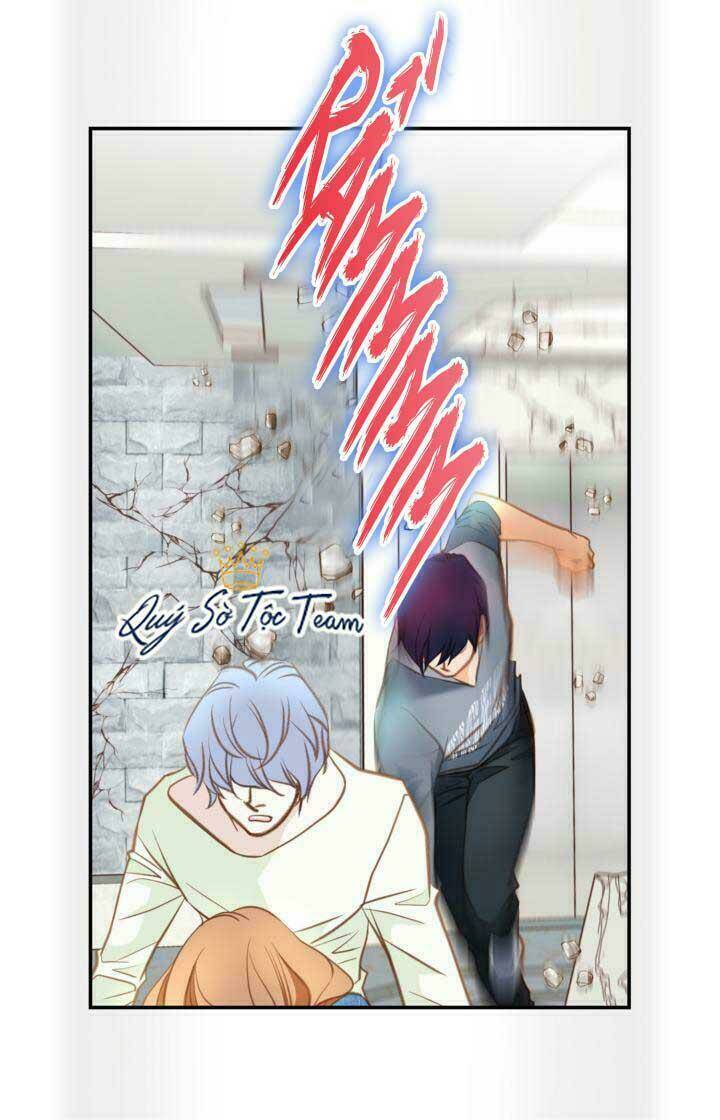 tiếp xúc chí mạng chapter 55 60