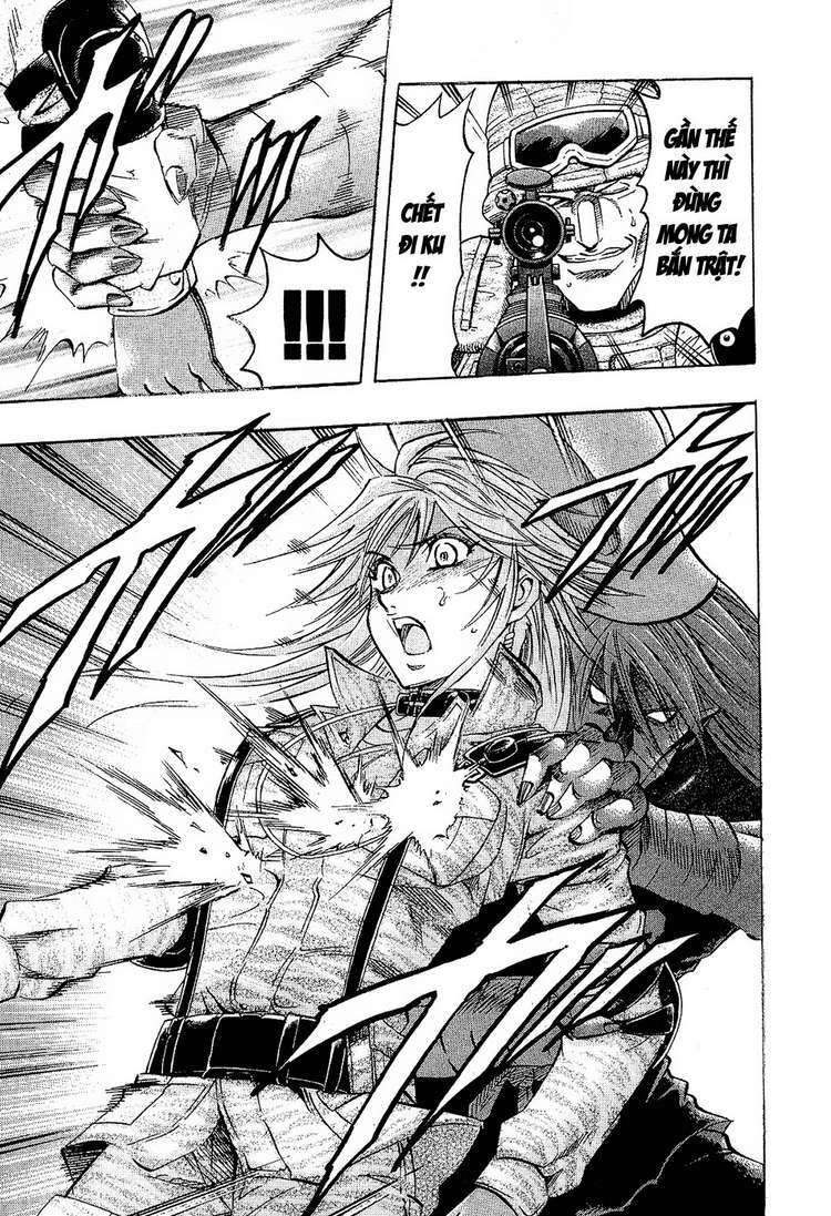 gamble fish chapter 72 11