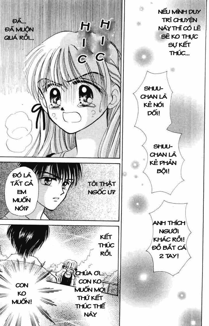 baby love chapter 42 29