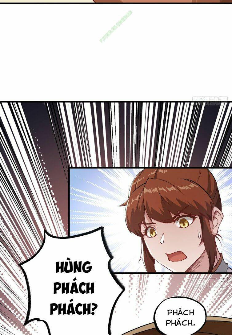 trường an tưởng tượng chapter 18 4