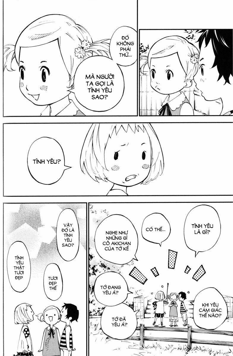 shigatsu wa kimi no uso – coda chapter 5 27