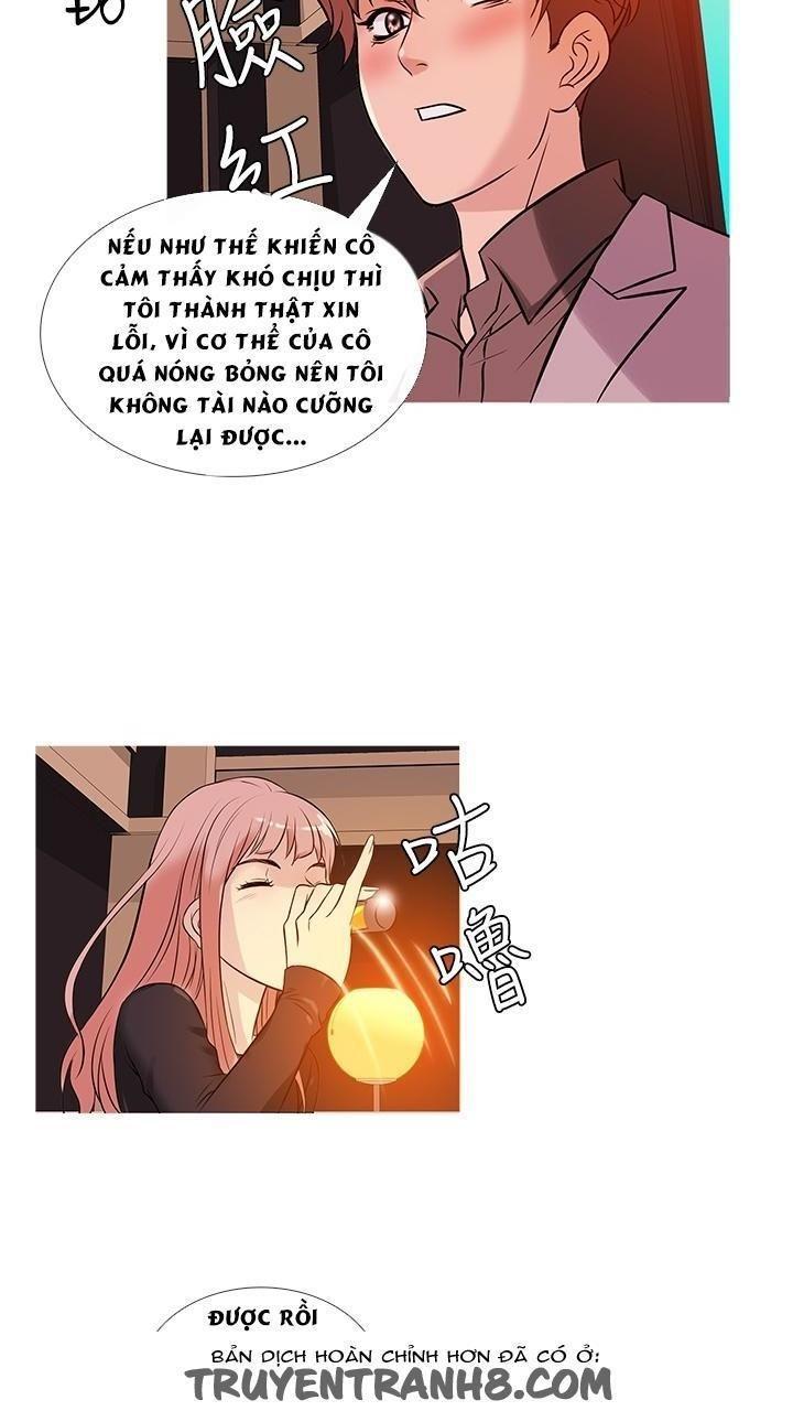 thiên đường chapter 34 31