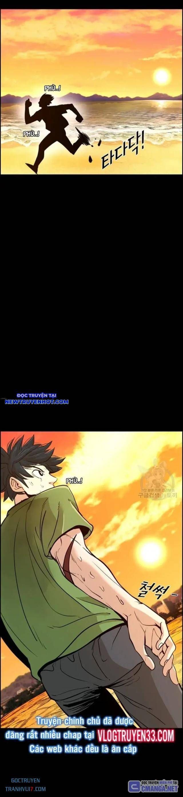 shark - cá mập chapter 240 26