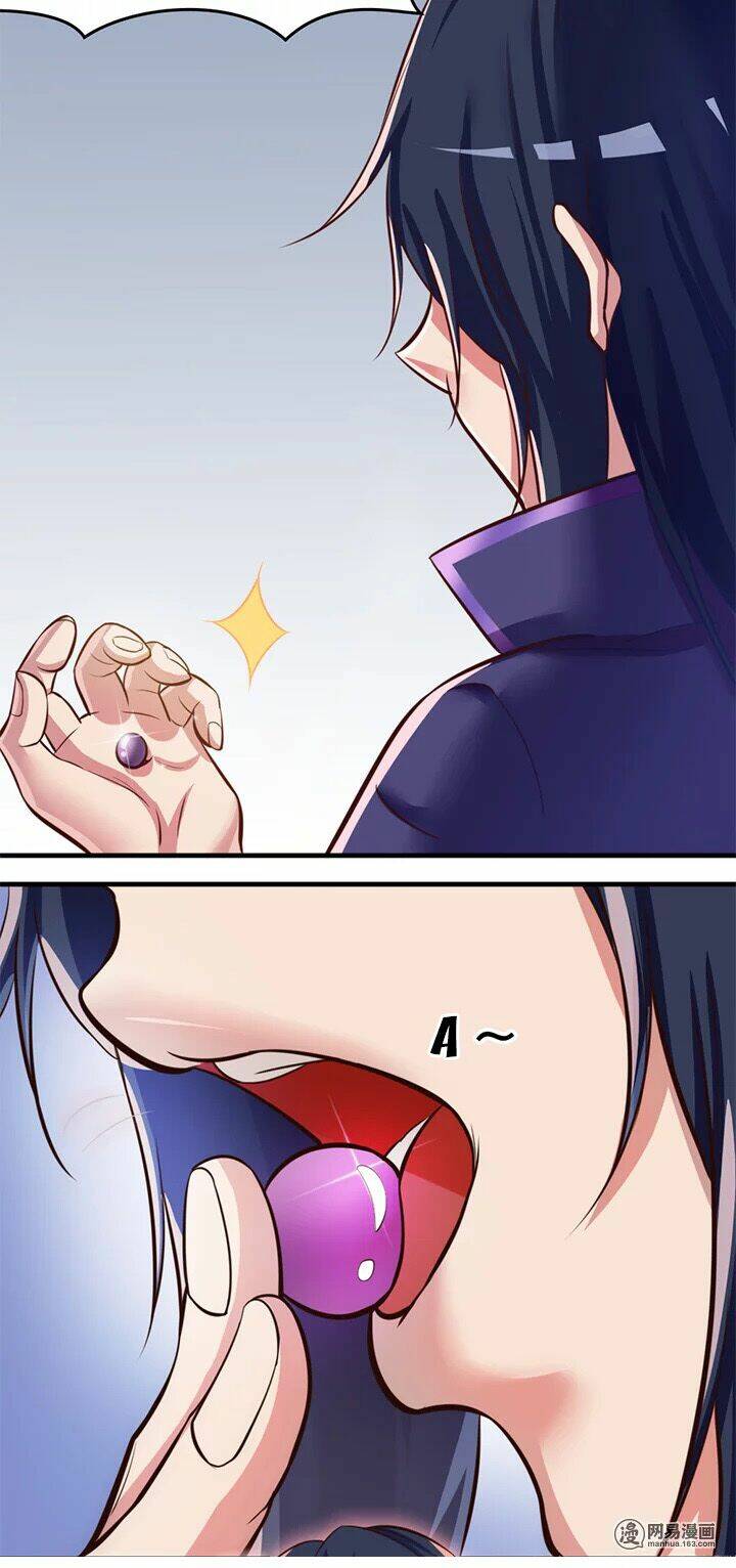 lâm phi truyện chapter 14 12