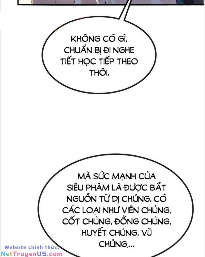 nhìn thấy thanh máu, ta xử tội thần linh chapter 128 27