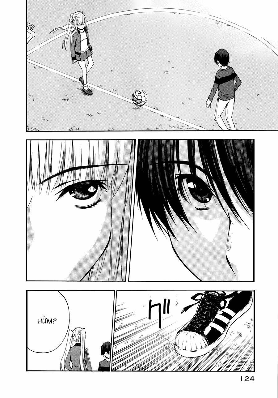 shuukyuu shoujo chapter 15 37