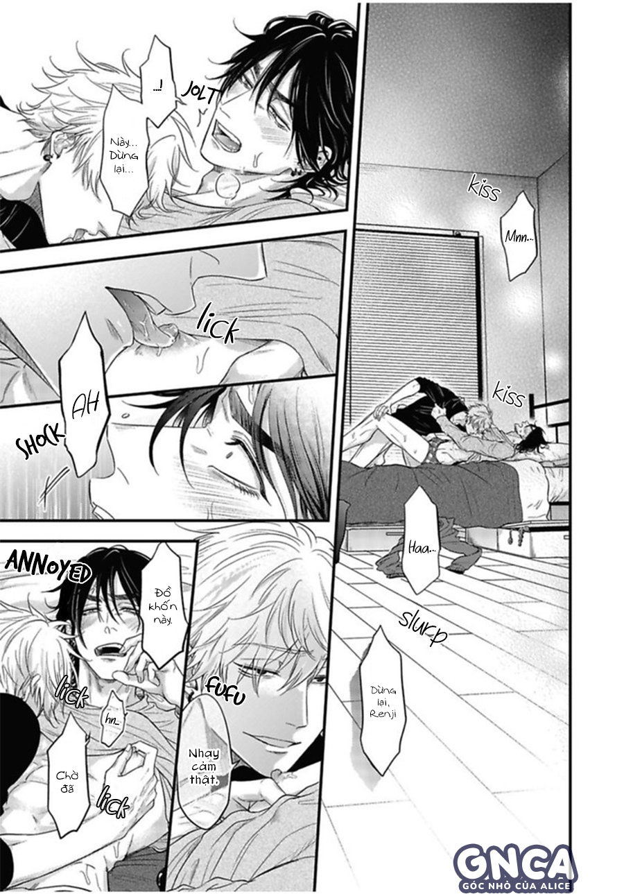 anh đào của một người chapter 6 1