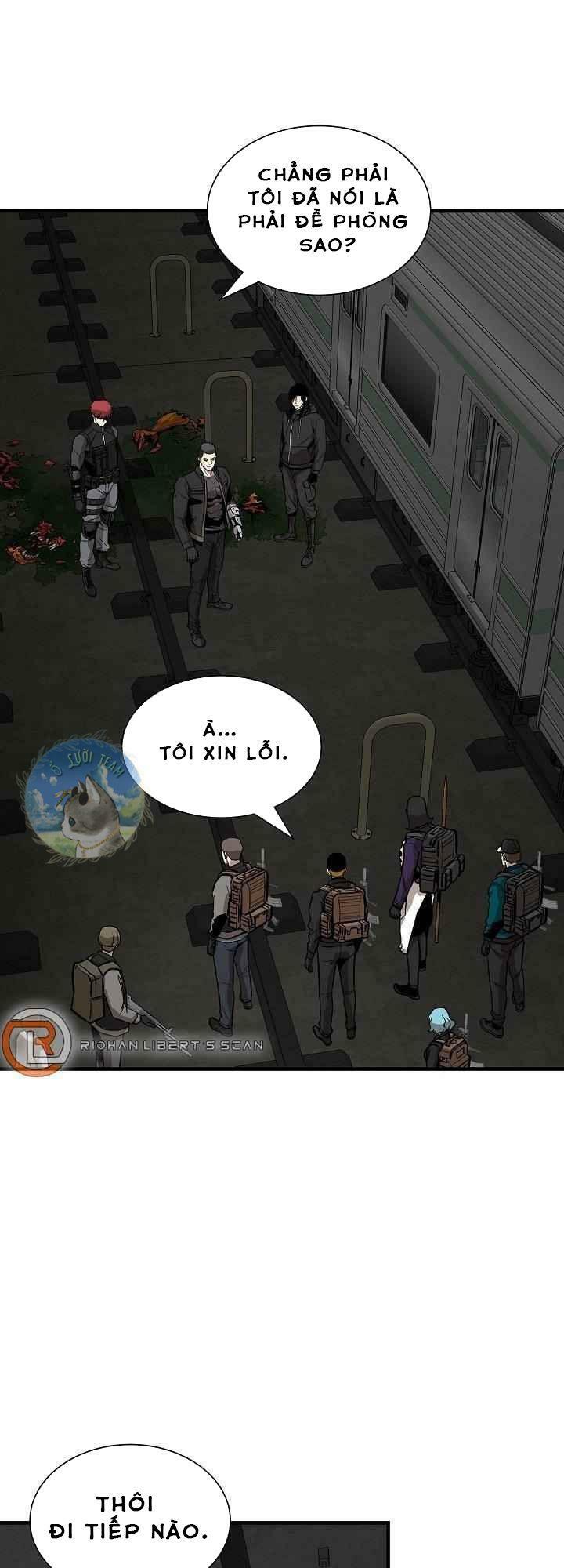 return survival chapter 122 27