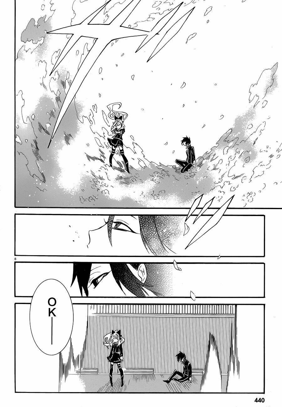 mokushiroku alice chapter 9 13