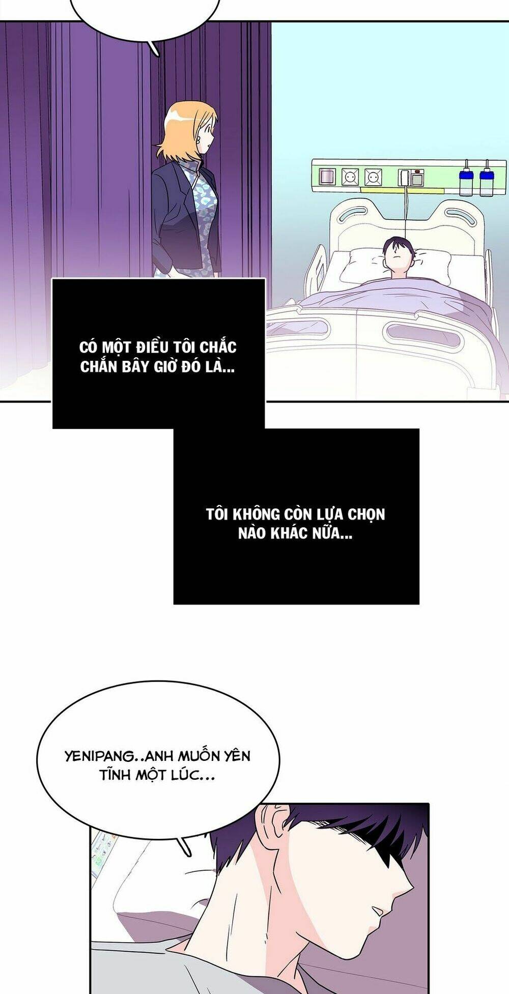 chuyện gì đến, rồi cũng sẽ đến chapter 22 27