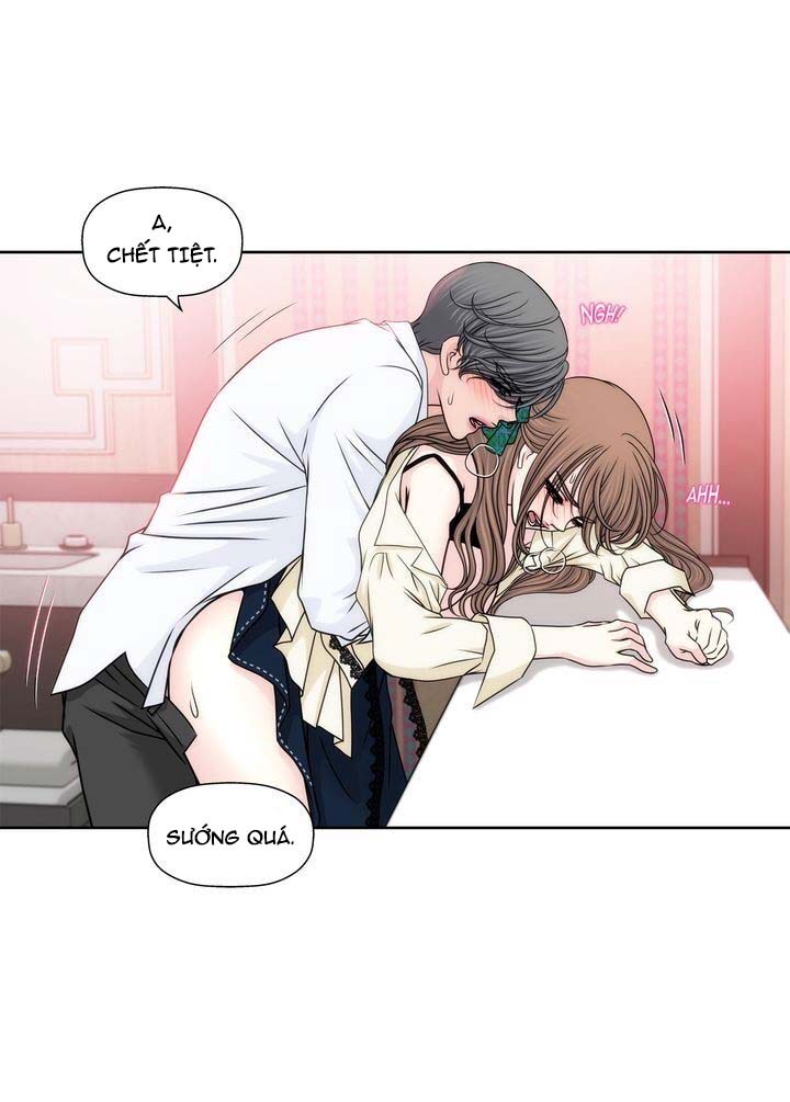 người đàn ông của tôi chapter 93.1 5