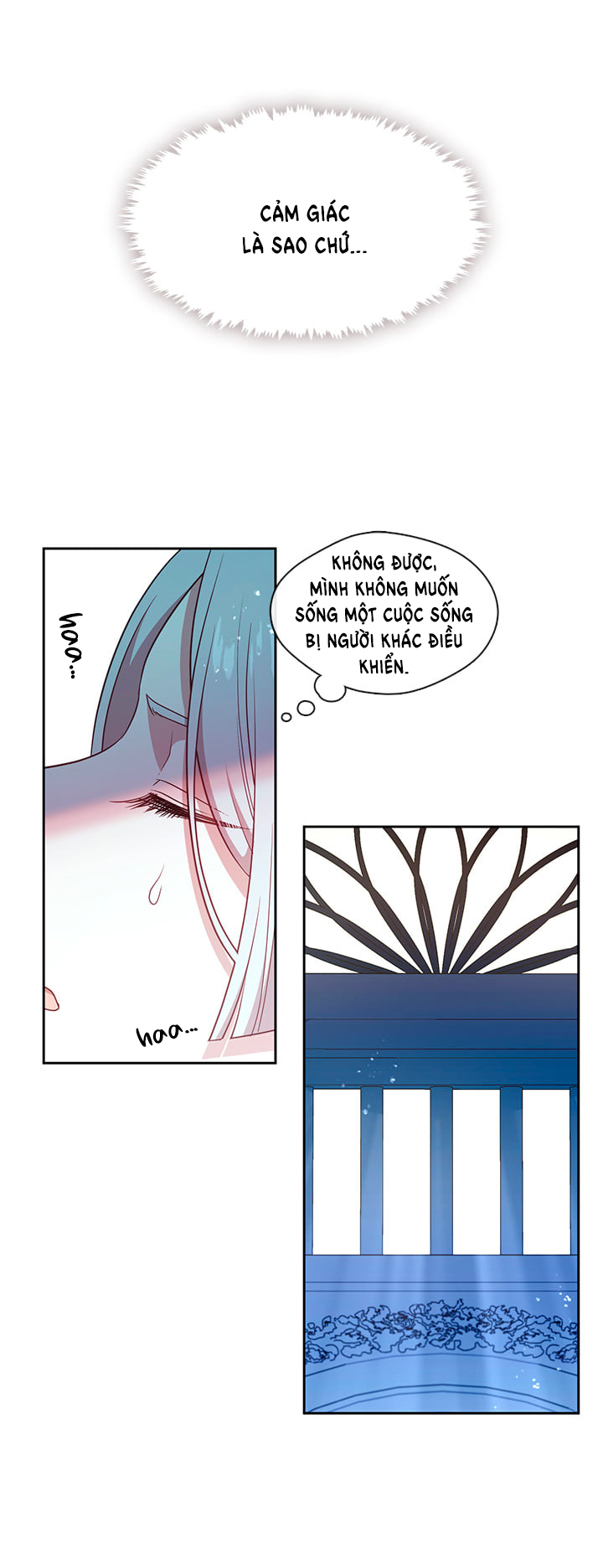 cẩn thận nữ phụ phản diện đấy! chapter 98 33