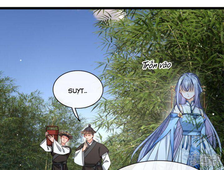 nụ cười của ngươi ngọt gãy tám cái răng của ta chapter 76 13