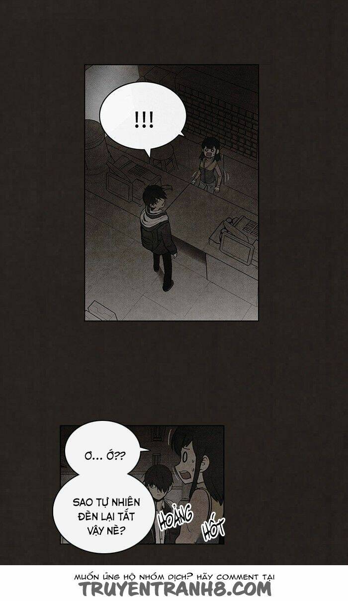 đứa con của quỷ dữ chapter 51 10