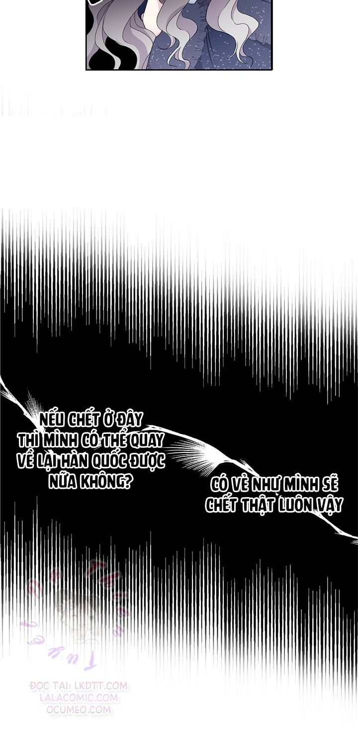 công chúa huỷ diệt chapter 3 17