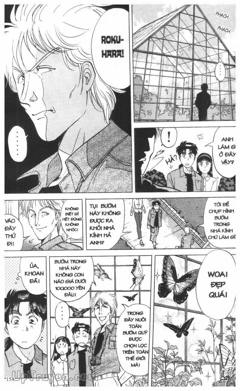 thám tử kindaichi (bản đẹp) chapter 1607 14