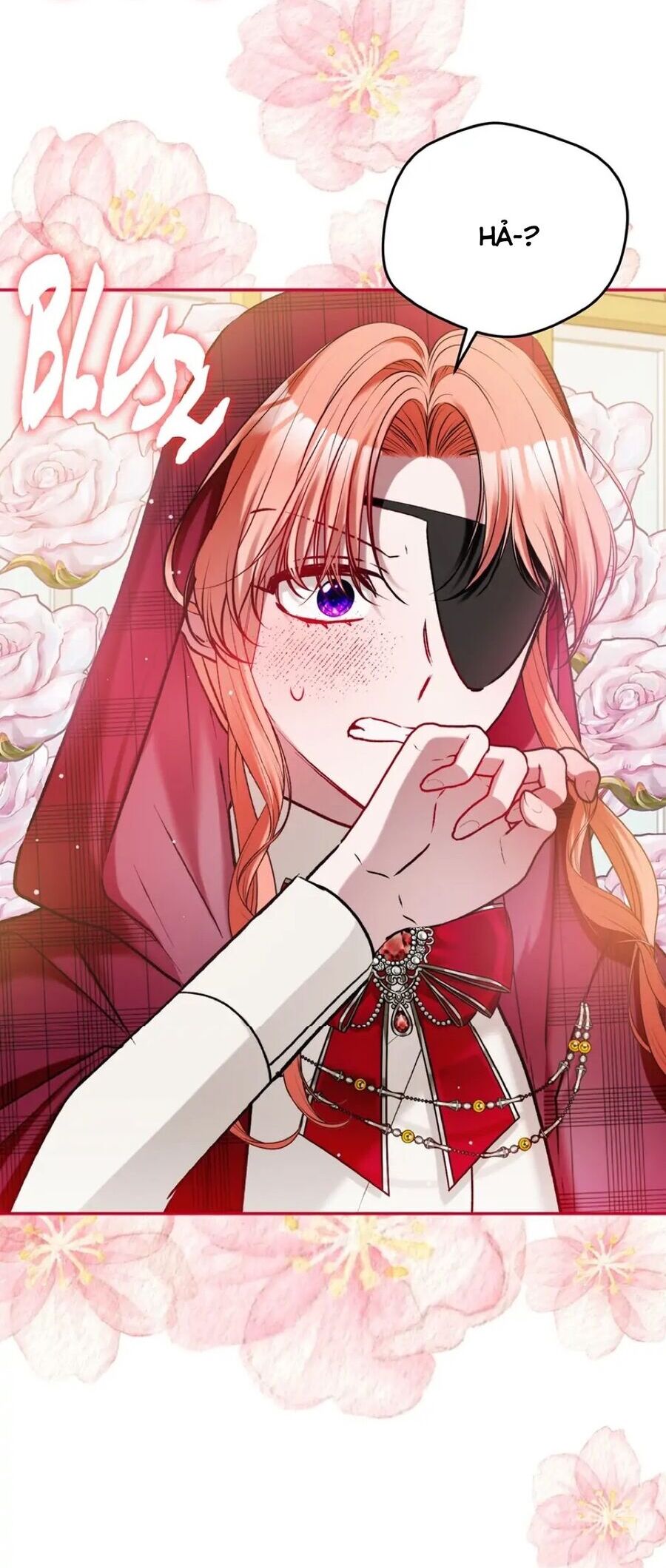 hoàng tử chuyển sinh trở thành người mạnh nhất thế giới nhờ vào sự hiểu biết về bug chapter 84 41