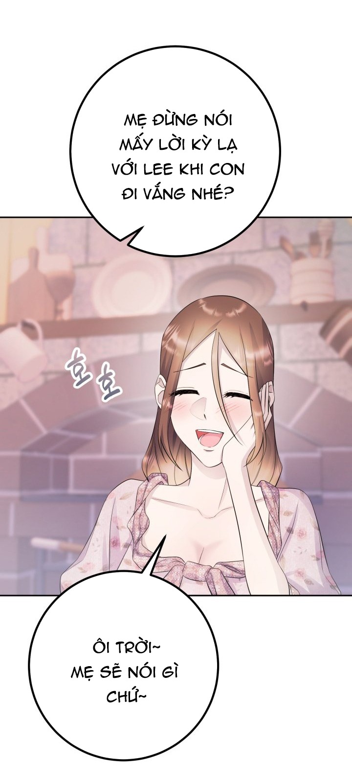 [18+] nếu cứu rỗi một cầm thú hư hỏng chapter 42.1 21