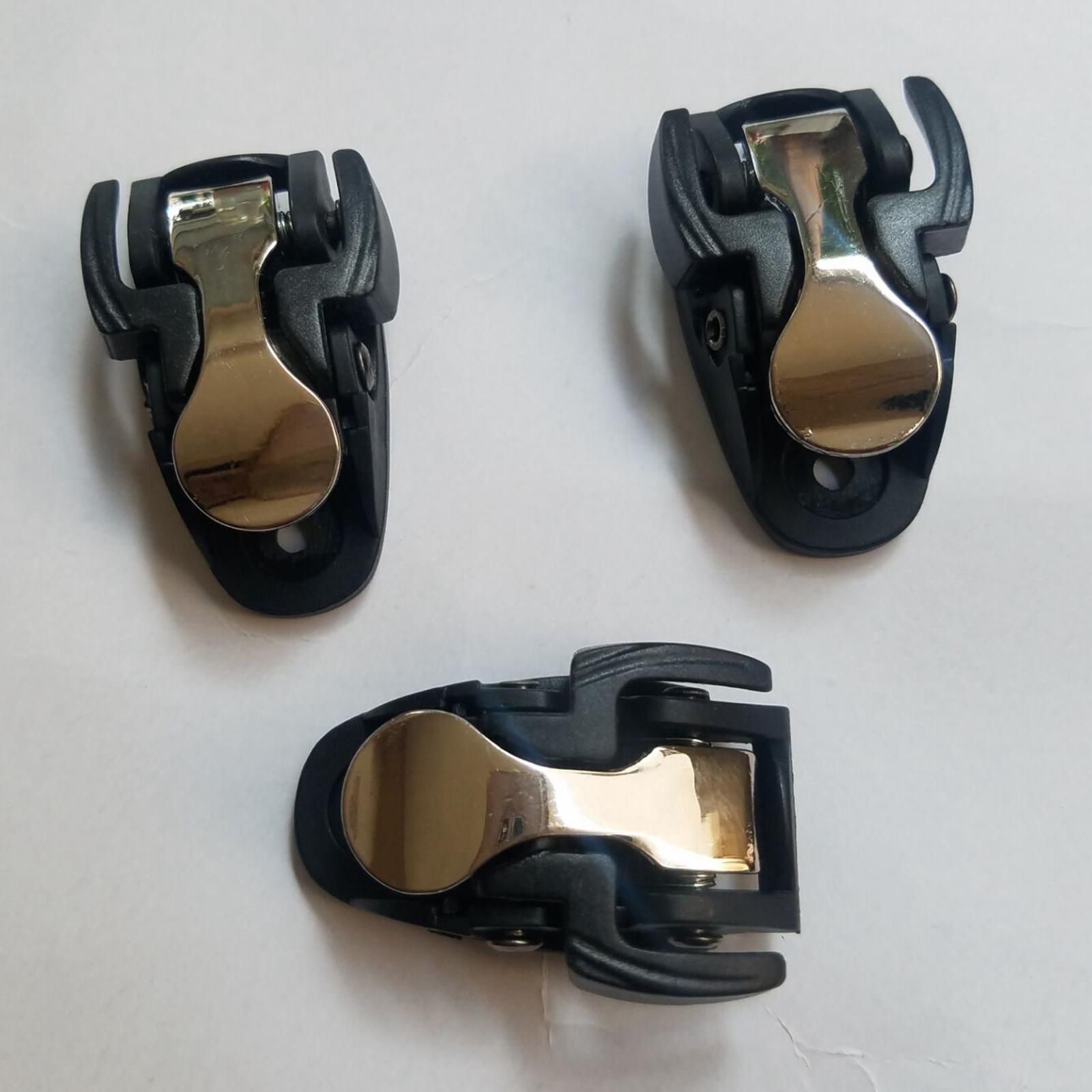 Inline Skating Shoes Pulse Strap with Buckle T-Shape Skating Shoes Tight Belt