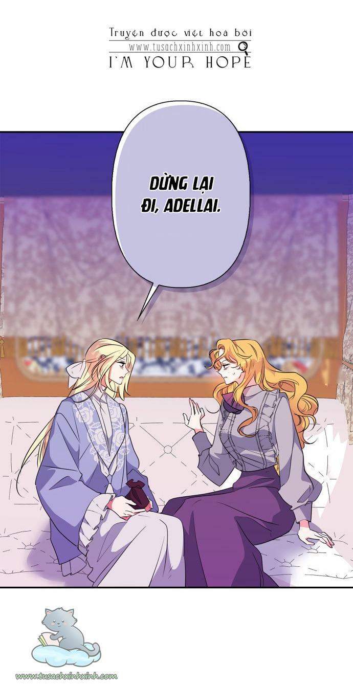 tôi đang nuôi dưỡng một con quái thú chapter 57 11