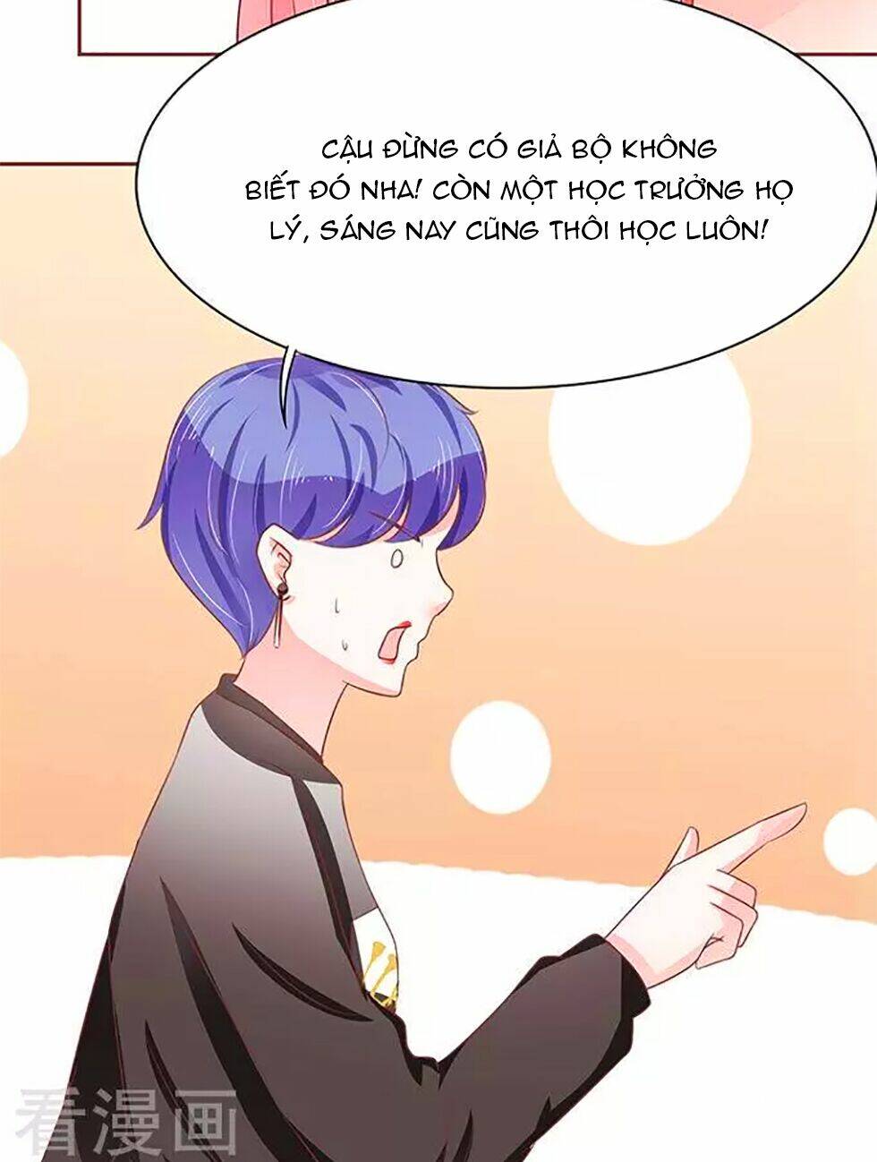 vương tước tư hữu bảo bối chapter 93 12