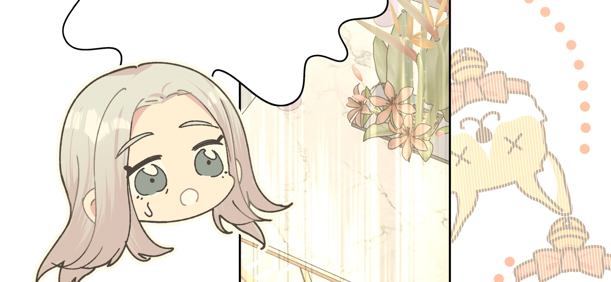 đừng nói yêu tôi (don't say you love me) chapter 20 80