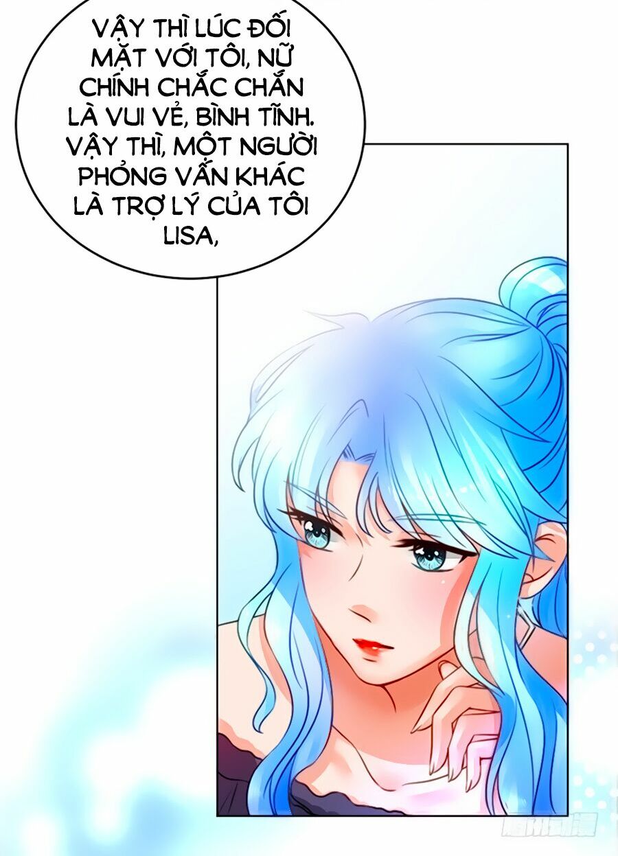 luyến đường thời quang chapter 26 13