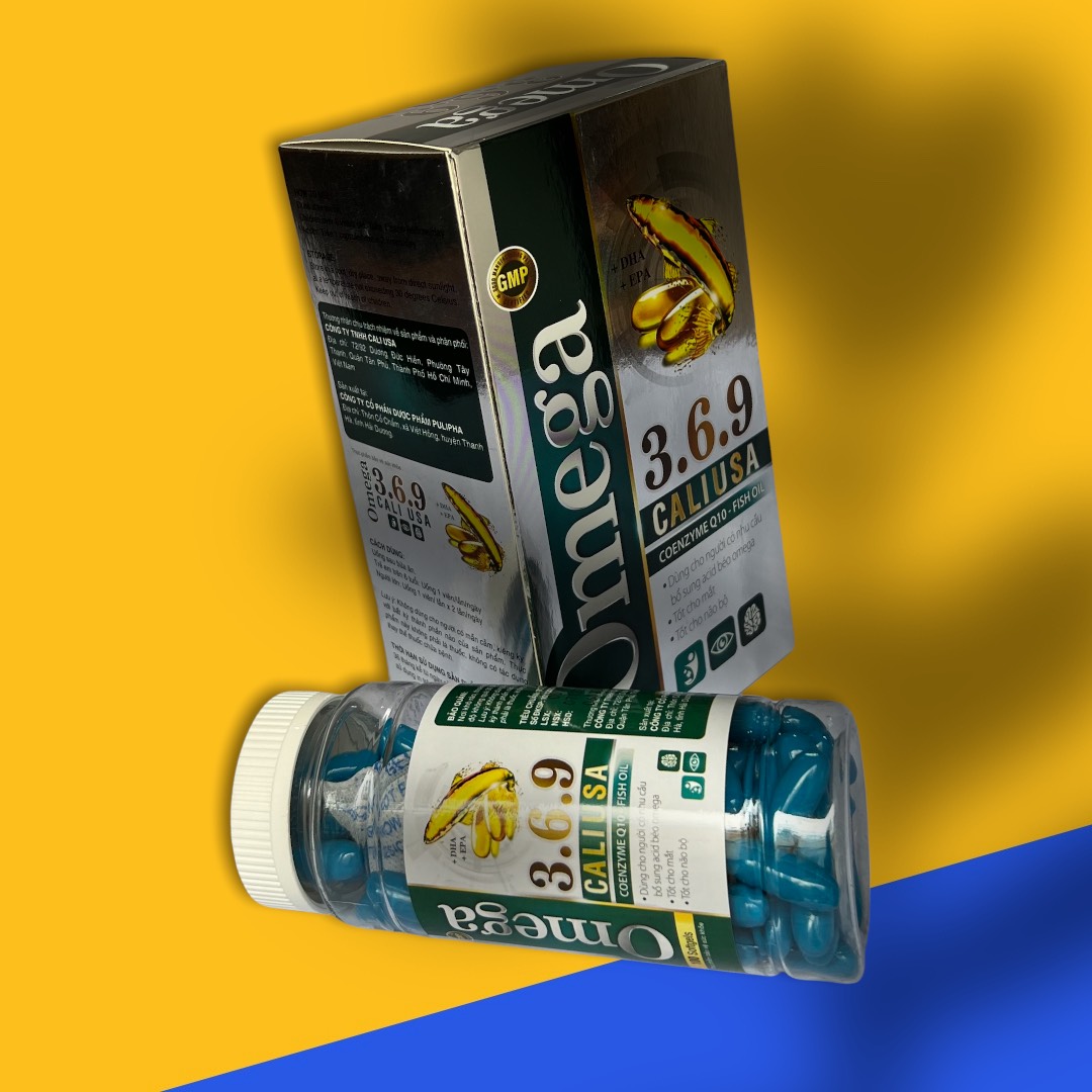 OMEGA 369 CALIUSA