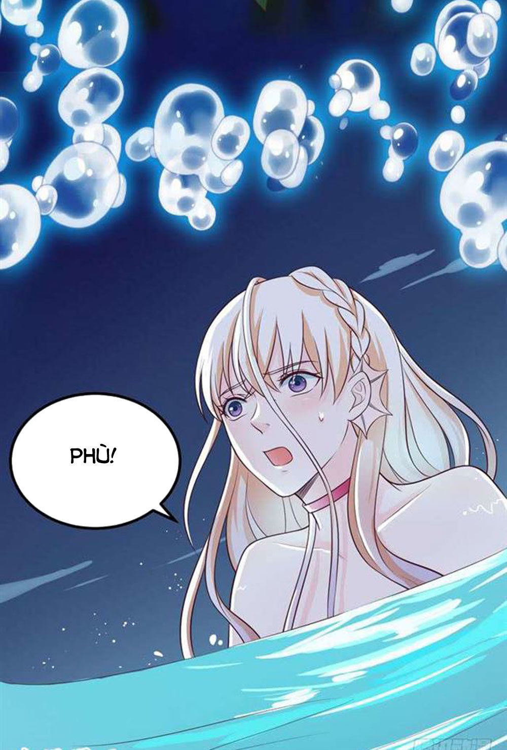 thâm hải chi ca chapter 26 23