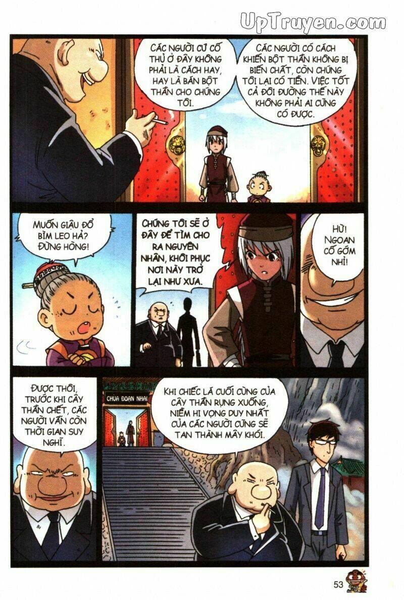 siêu nhân mì ăn liền chapter 8 53