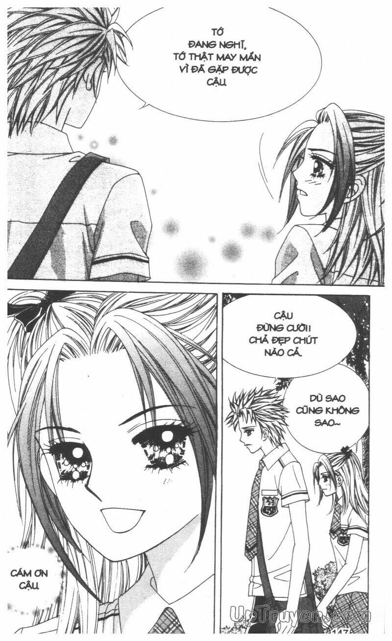 cáo già gặp sói điên chapter 4 148